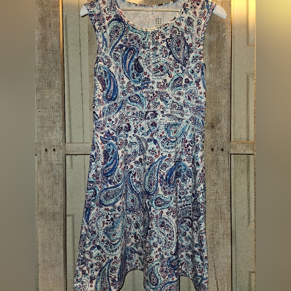Title Nine dress size medium! - Picture 2 of 9